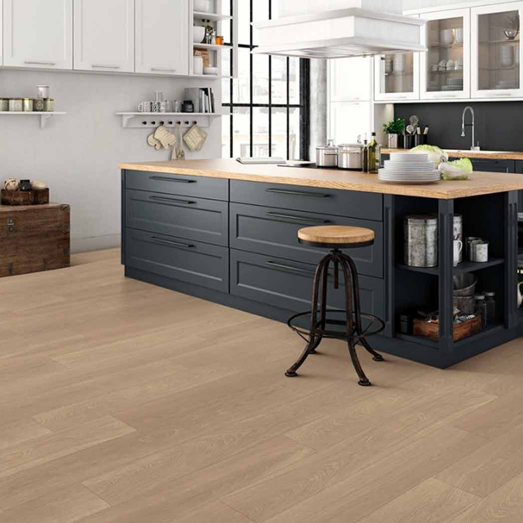 Windlass Flooring Laminate Pelorus Sausalito Oak WNDLS7PELSAUS room