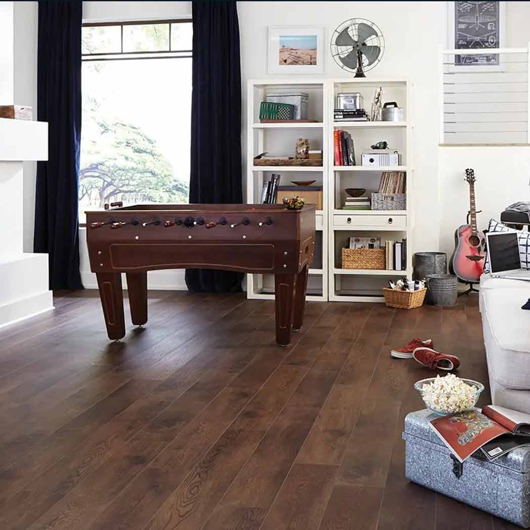 Windlass Flooring Rigid Core LVP Antares Bluecrown WINDLS7ANTBCRWN room