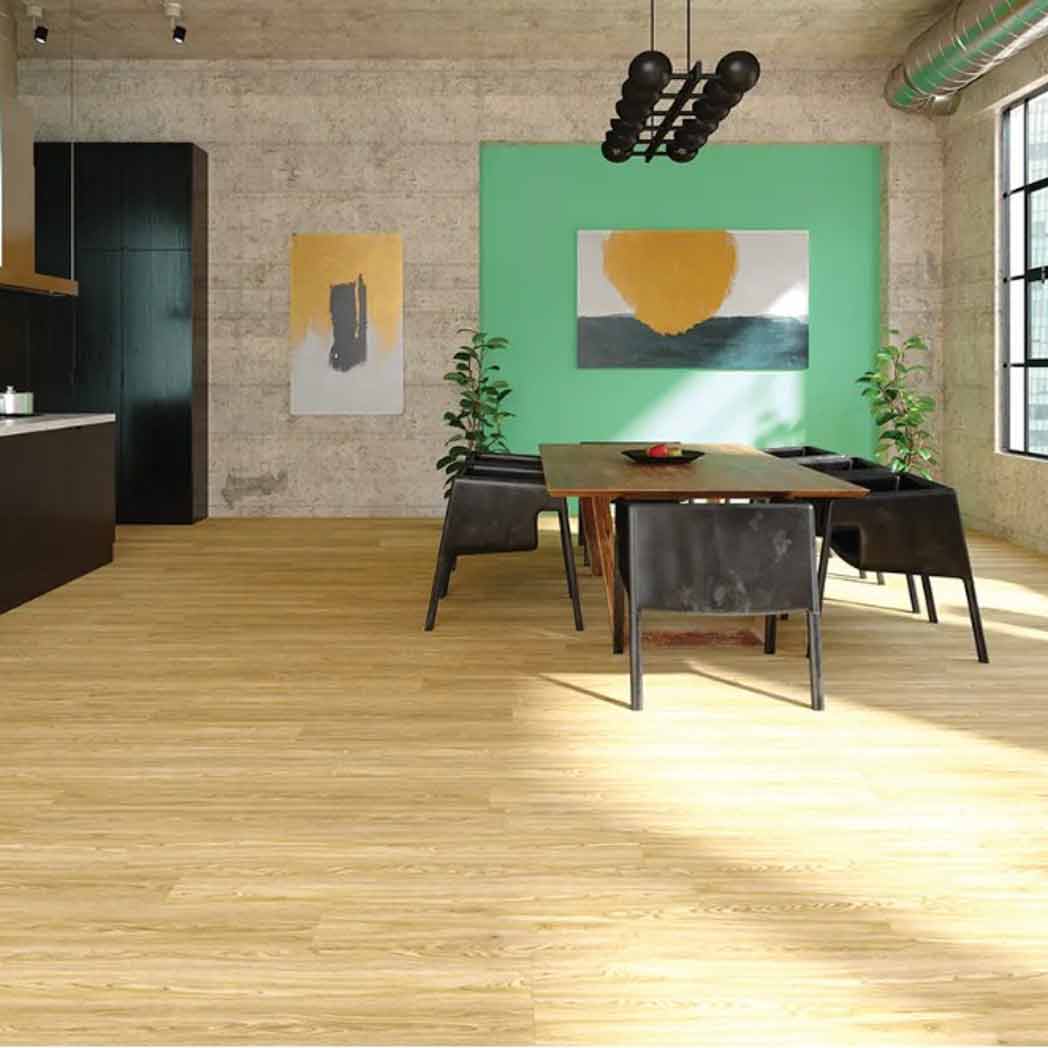Windlass Flooring Rigid Core LVP Antares Tansy WINDLS7ANTTNSY room