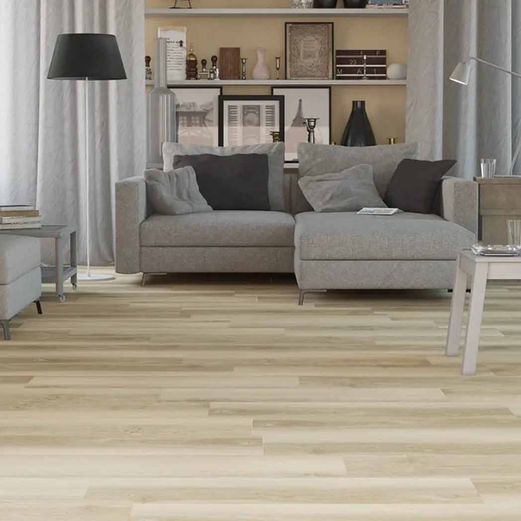 Windlass Flooring Rigid Core LVP Pollux Juniper WNDLS7POLJNPR room