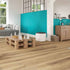 Windlass Flooring Rigid Core LVP Sirius Honeysuckle WNDLS9SRSHSKLE room
