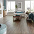 Windlass Flooring Rigid Core LVP Sirius Milkweed WNDLS9SRMLKWD room