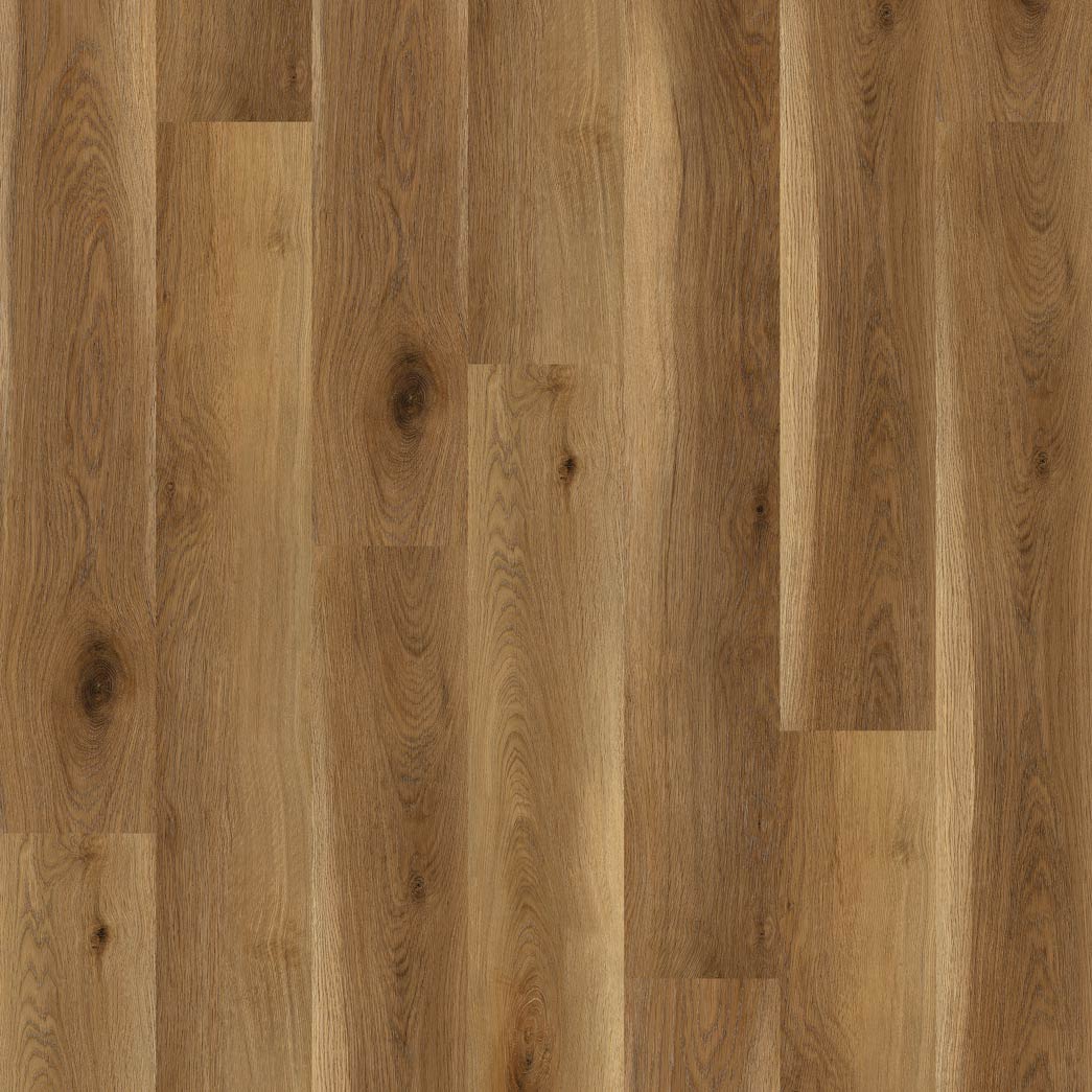 Terra Floors Trekker Sar0000atoga 5.5mm 20mil EIR Painted Bevel Vinyl Plank