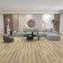 Xulon Flooring Mountaineer XF04M Denali EIR Painted Bevel Room Scene