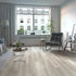 Terra Floors Trekker Pleasant Hill 5.5mm 20mil EIR Painted Bevel Vinyl Plank Room Scene