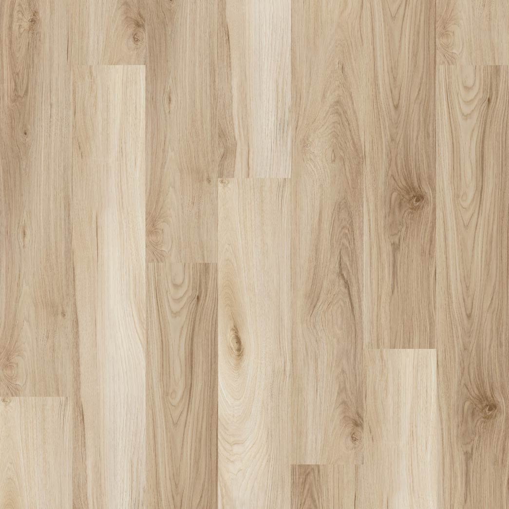 Terra Floors Trekker Sunrise Meadow 5.5mm 20mil EIR Painted Bevel Vinyl Plank