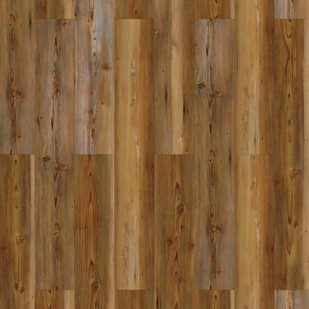 Terra Eldoria Glue Down Country Pine