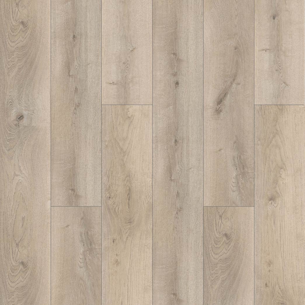 Xulon Flooring Belmont Linen XF01B Waterproof 12mm Laminate