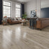 Terra Premium Mountain Lodge Waterproof 12mm Laminate Room Scene