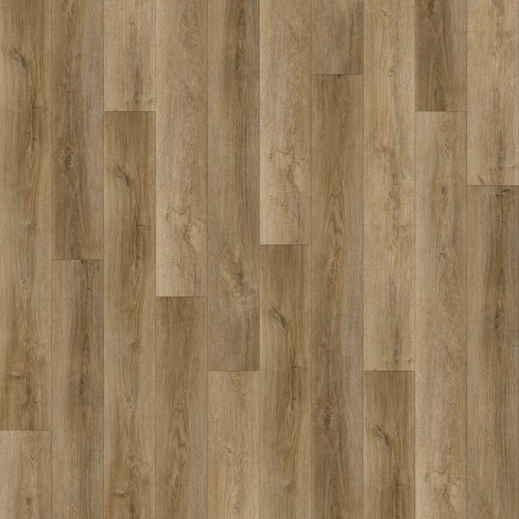 Xulon Flooring Waterford XF01WA Bronze 8mm 20mil WPC EIR Painted Bevel Vinyl Plank