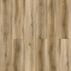 Terra Floors Westridge Denali Sands 6.5mm 20mil EIR Painted Bevel SPC Vinyl Plank