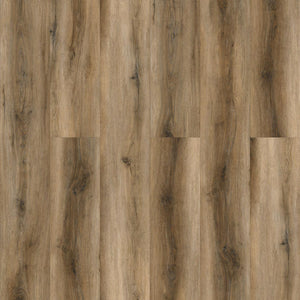 Terra Floors Westridge Sierra Forest 6.5mm 20mil EIR Painted Bevel SPC Vinyl Plank