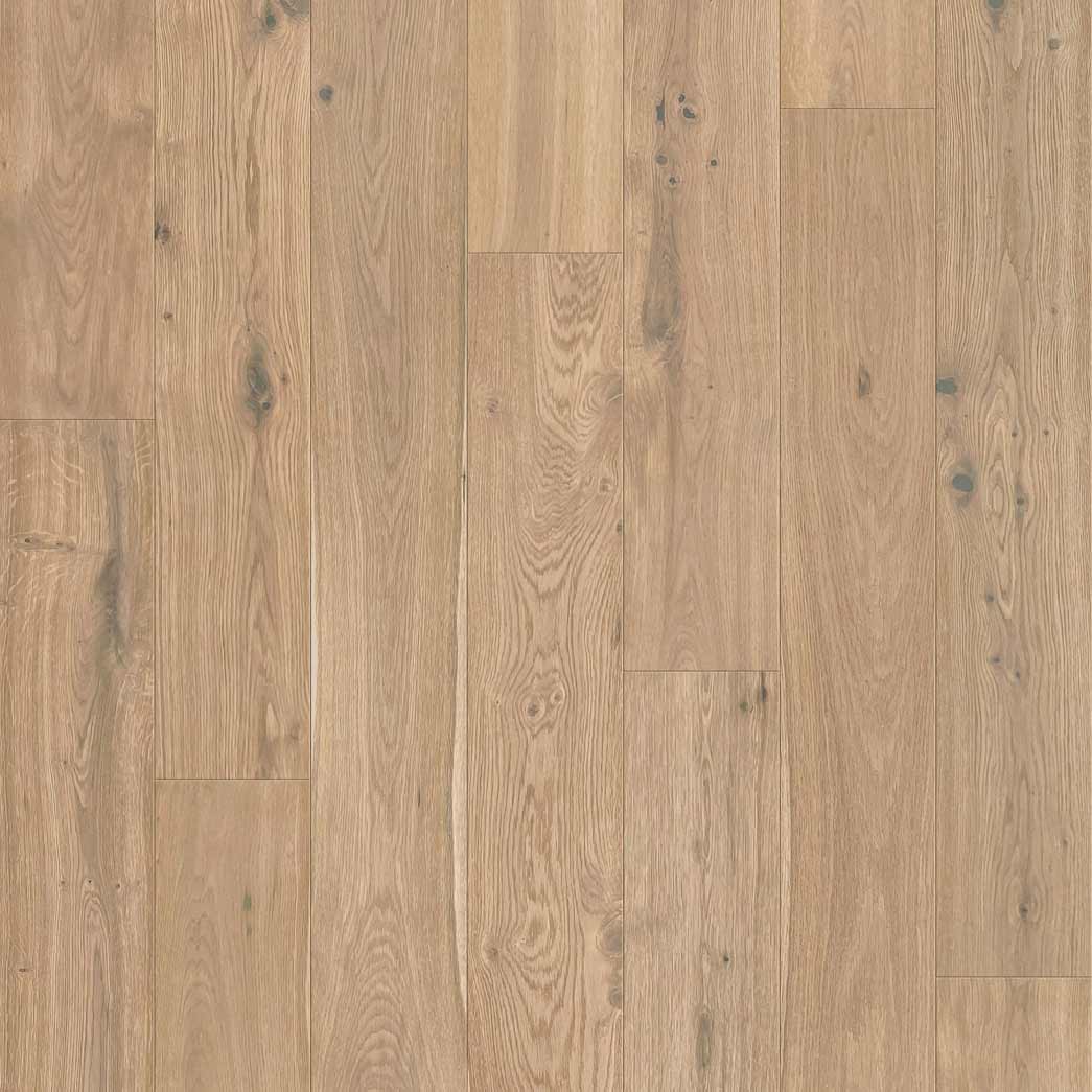 Xulon European Oak Engineered Hardwood Bryce Fairview XFW42BR