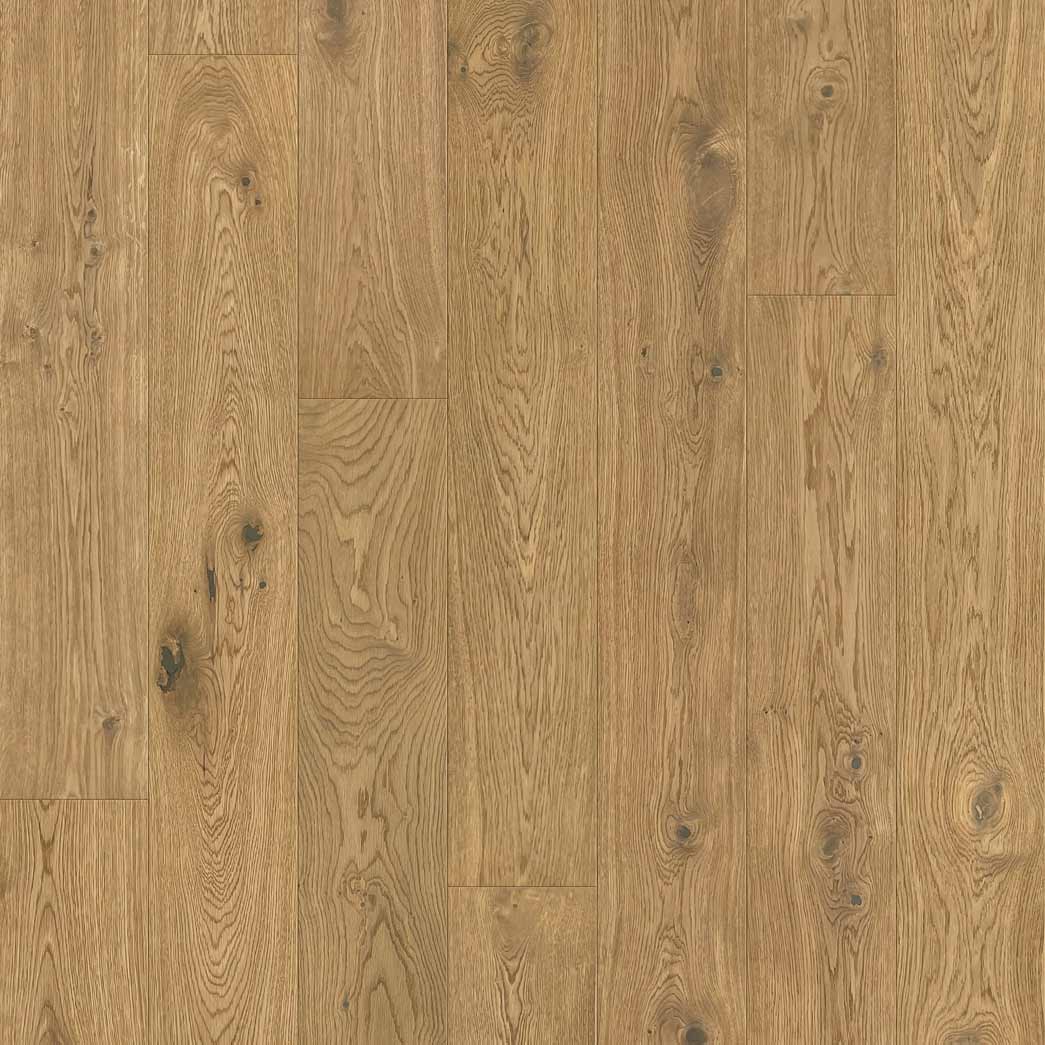 Xulon European Oak Engineered Hardwood Bryce Sunset Point XFW43BR