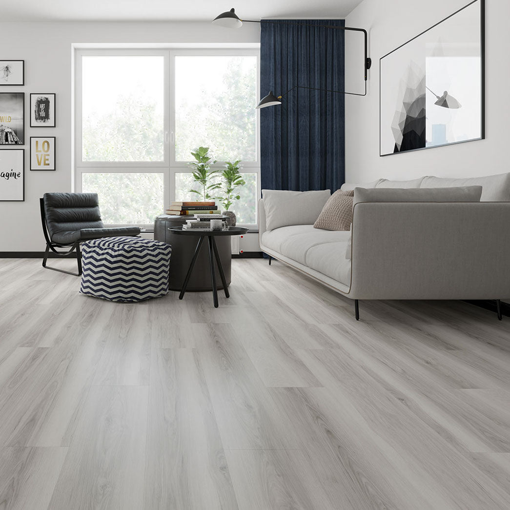 Xulon WPC LVP Hillcrest Riverstone XF123002H room