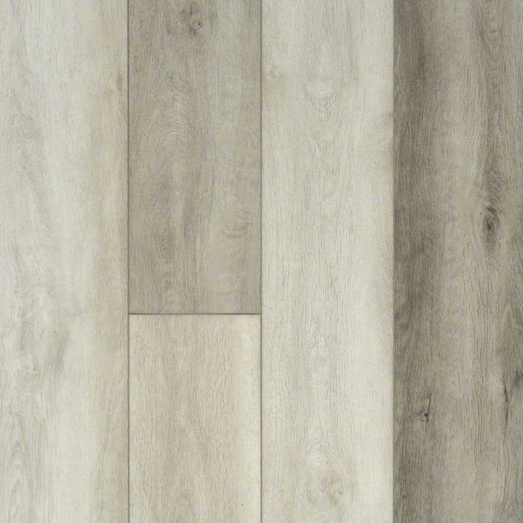 Shaw Titan HD Plus Platinum Essential White Oak Luxury Vinyl Plank - Panel  Town & Floors