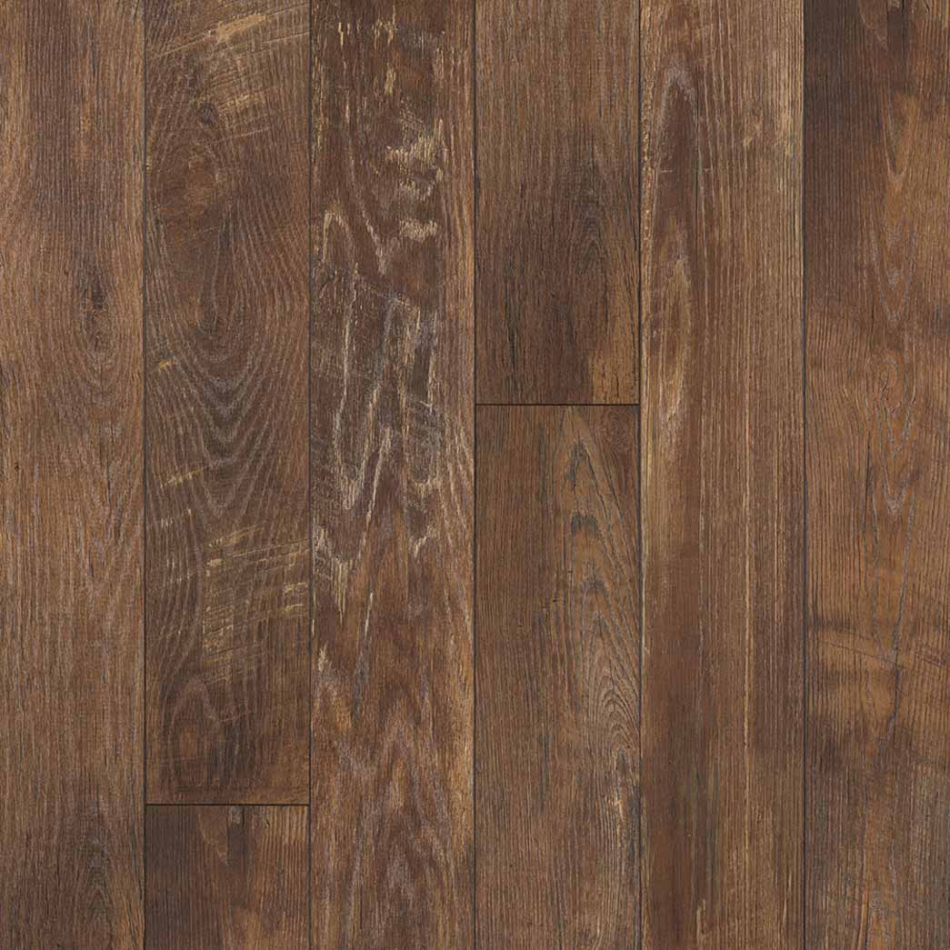 Mannington Charcoal 22102 Historic Oak Restoration Collection