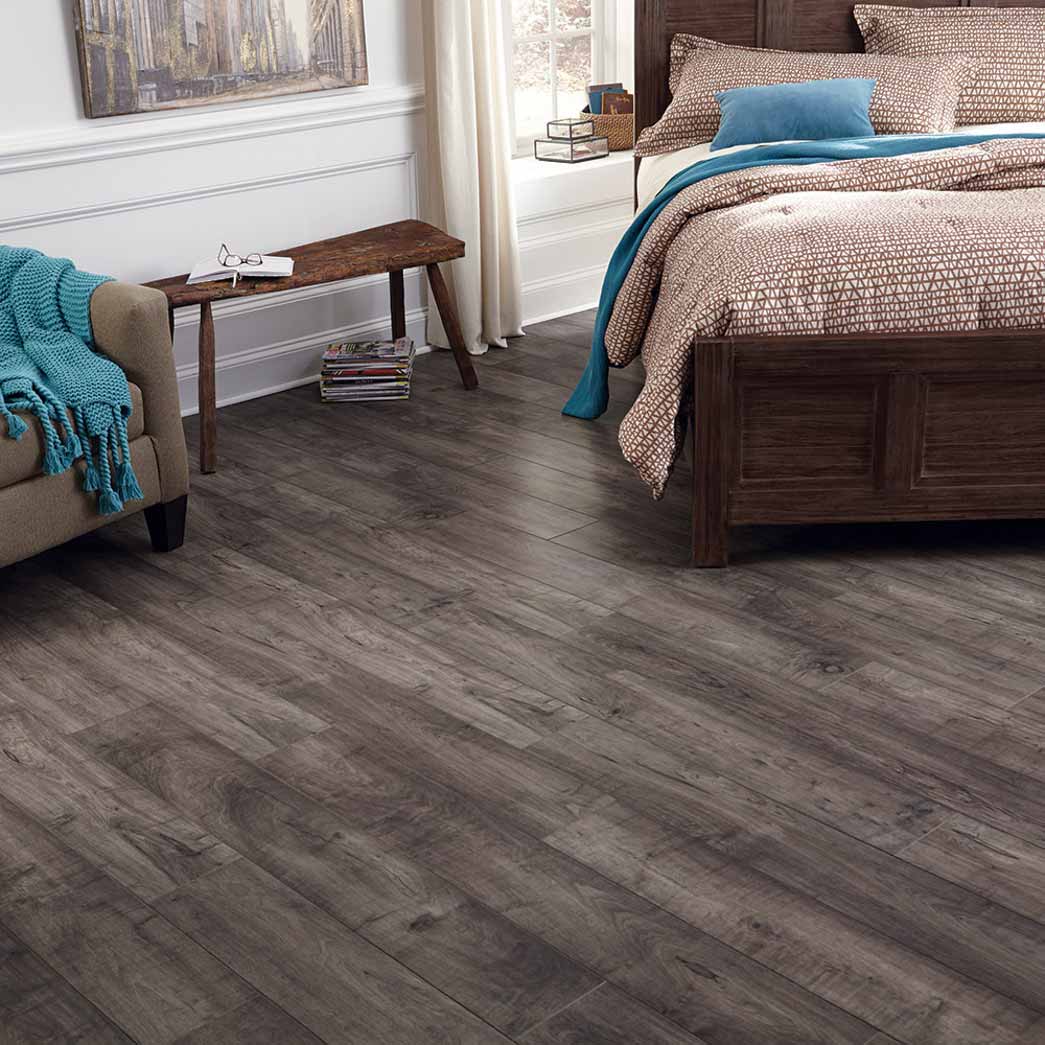 Mannington Mist 28002L Woodland Maple Restoration Collection