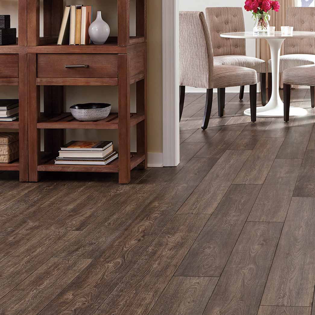 Mannington Peppercorn 28020L French Oak Restoration Collection