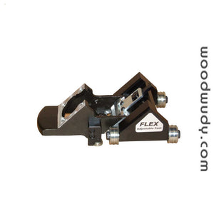 445FS Stapler (BLACK) Power Roller Conversion Kit-Powernail
