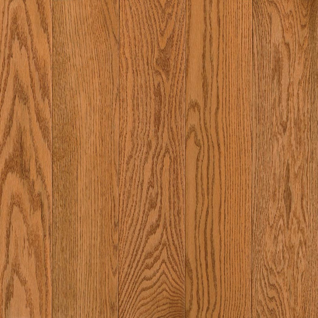 Armstrong Prime Harvest Oak 5'' 4510OBU Butterscotch