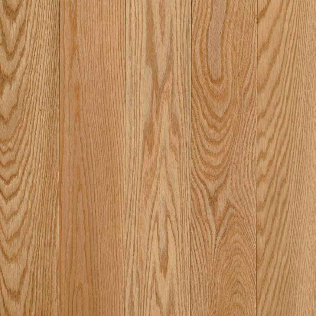 Armstrong Prime Harvest Oak 5'' 4510ONA Natural