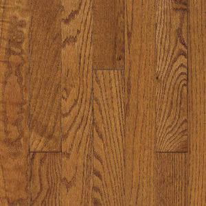 Armstrong Ascot Strip Solid Red Oak 5188CH Chestnut
