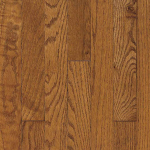 Armstrong Ascot Plank Solid Oak 5288CH Chestnut