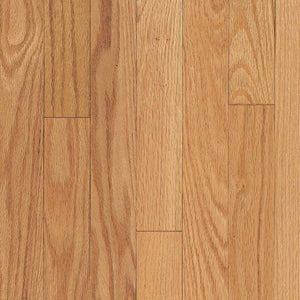 Armstrong Ascot Plank Solid Oak 5288N Natural