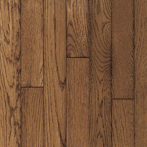 Armstrong Ascot Plank Solid Oak 5288S Sable