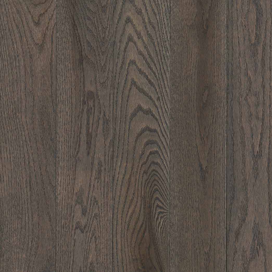 Armstrong Prime Harvest Oak Low Gloss 3.25" APK3423LG Oceanside Gray