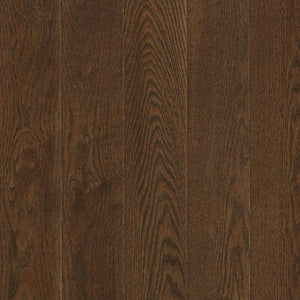 Armstrong Prime Harvest Oak Low Gloss 3.25" APK3477LG Cocoa Bean