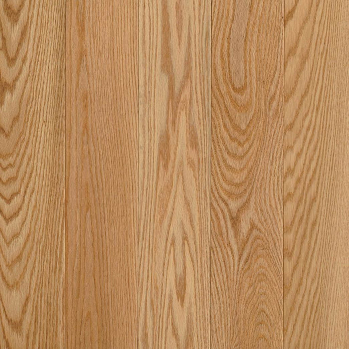 Hartco Prime Harvest Oak 3.25" Solid Hardwood