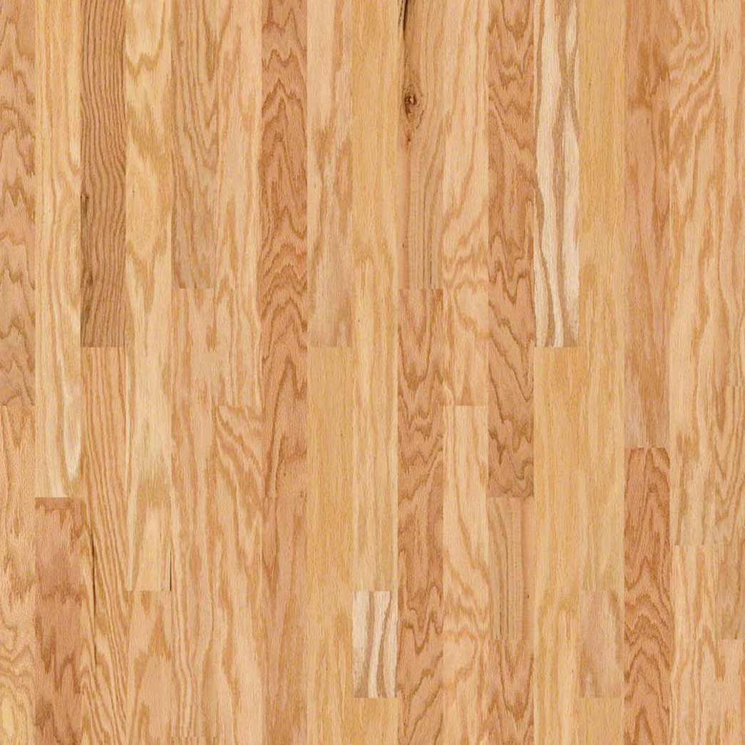 Shaw Albright Oak 3.25 SW581 Rustic Natural 00135