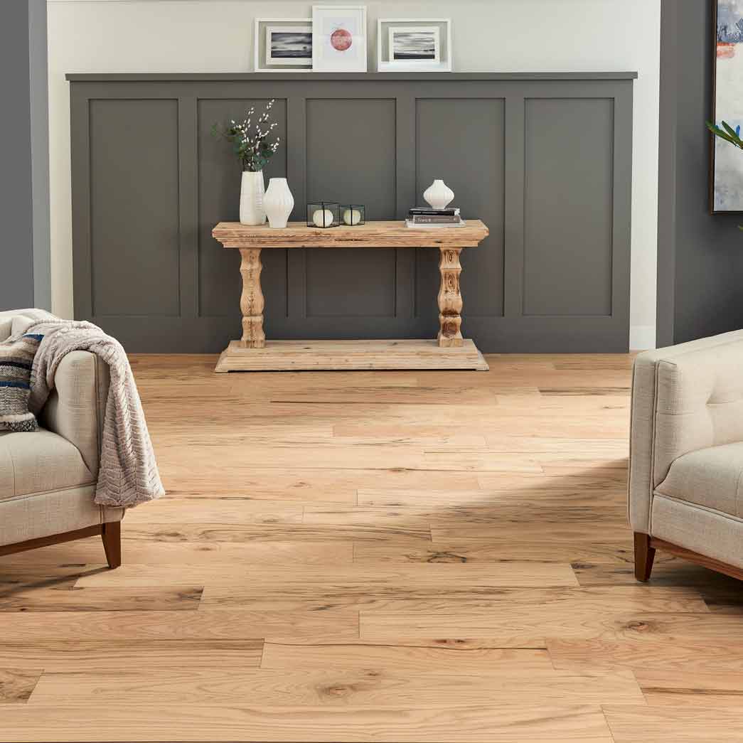 Bruce American Honor Engineered Wood Floors