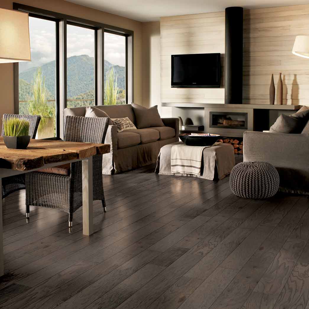 Bruce American Honor Engineered Wood Floors