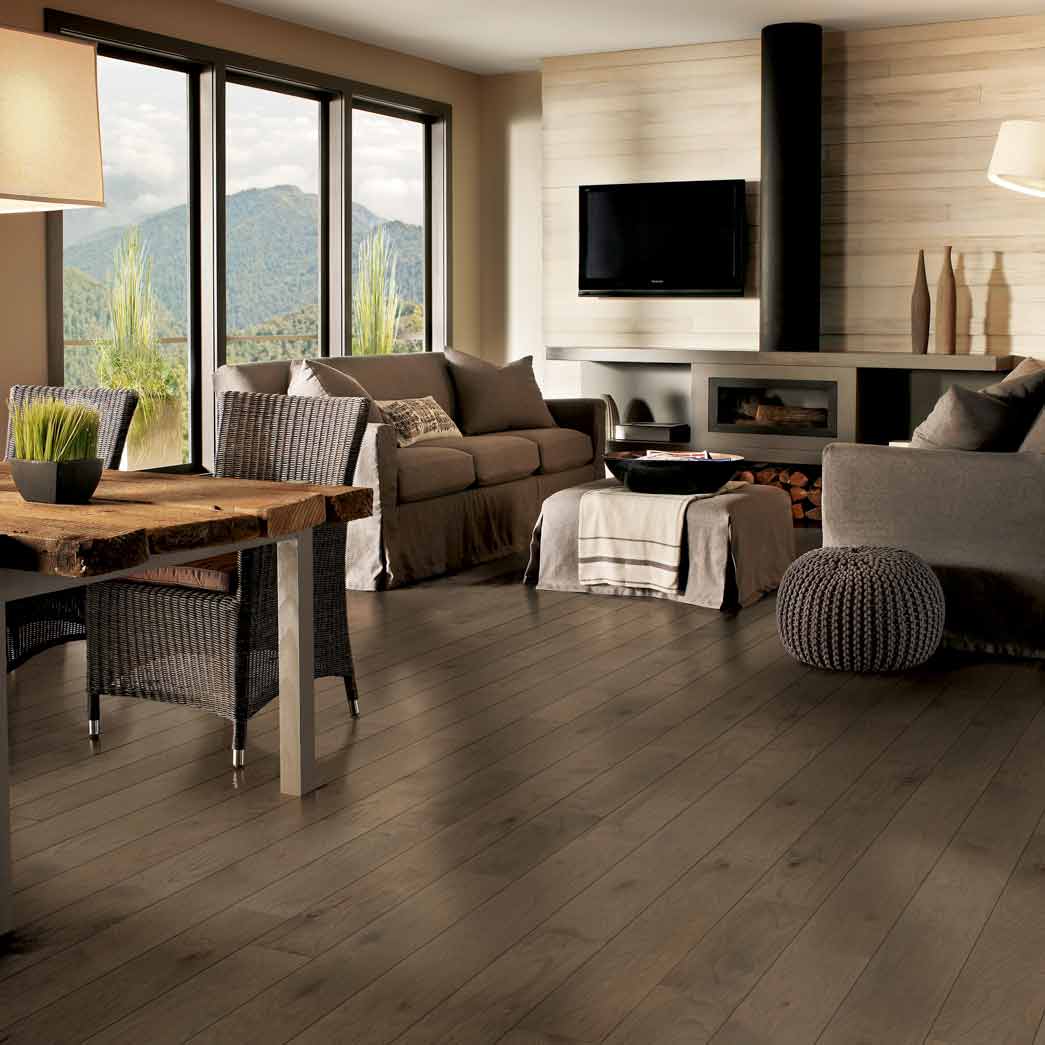 Bruce American Honor Engineered Wood Floors