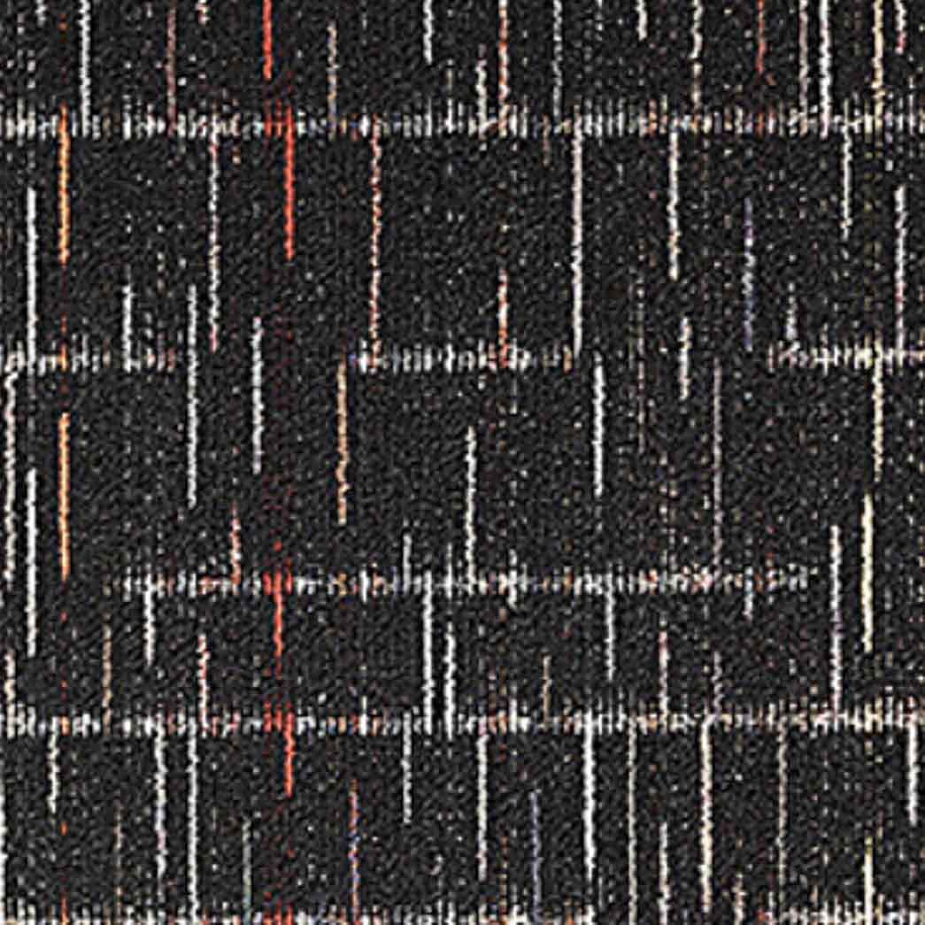 Mohawk Amity Tile 2B107 Black Velvet 989