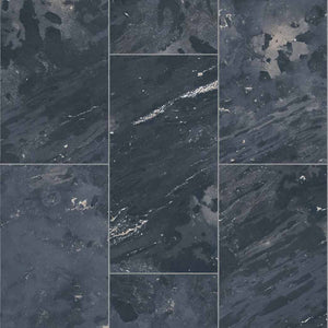 Armstrong-Alterna-D7163-Curvatures-Engineered-Tile---Night-Blue