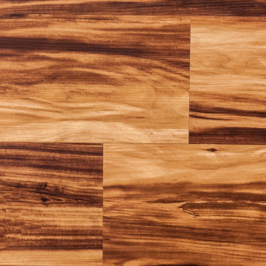 Terra Flooring Eldoria Glue Down Waterproof Vinyl Plank LVP (6 Colors)