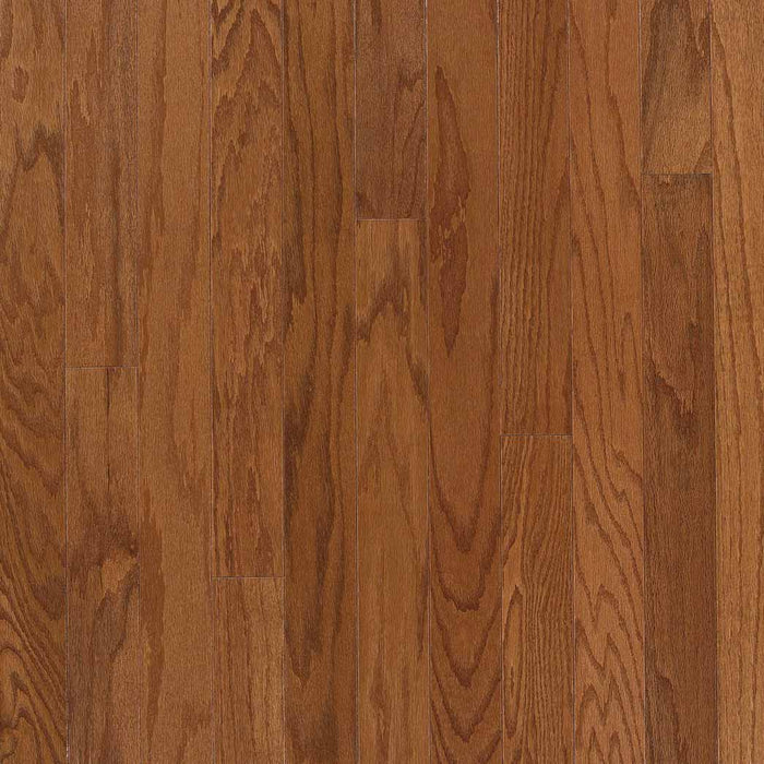 Hartco Beckford Plank 3" Hardwood Flooring SAMPLE