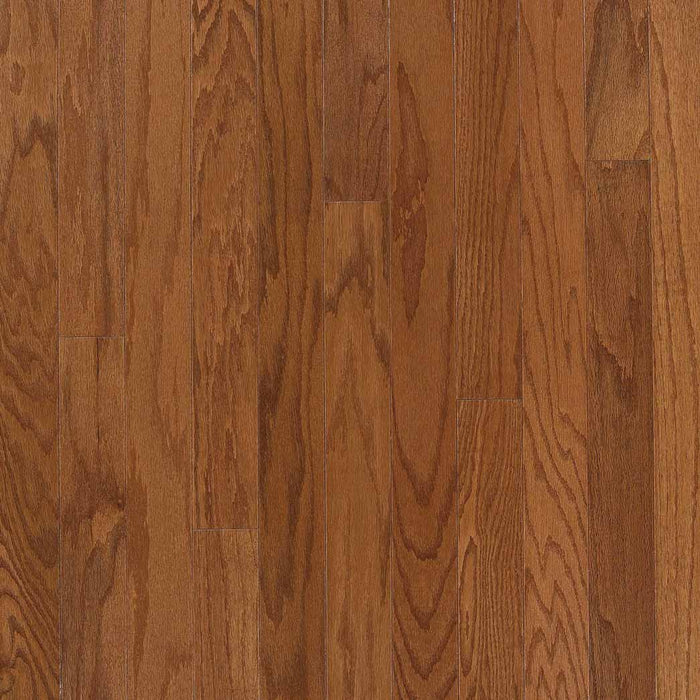 Hartco Beckford Plank 5" Hardwood Flooring SAMPLE