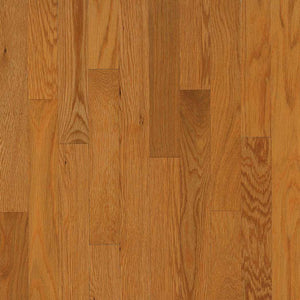 Armstrong Yorkshire Collection 3.25" Wide BV131CA Canyon Solid Oak Hardwood Plank