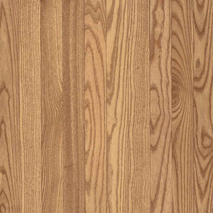 Armstrong Yorkshire Collection 3.25" Wide BV131NA Natural Solid Oak Hardwood Plank