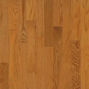 Armstrong Yorkshire Collection 2.25" Wide BV631CA Canyon Solid Oak Hardwood Plank