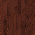 Armstrong Yorkshire Collection 2.25" Wide BV631CS Cherry Spice Solid Oak Hardwood Plank