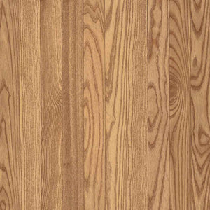 Armstrong Yorkshire Collection 2.25" Wide BV631NA Natural Solid Oak Hardwood Plank
