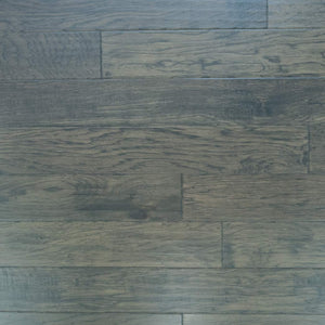 Terra RidgeCrest Latte/Mesquite Hickory 6.5" - 1/2" Hardwood Flooring