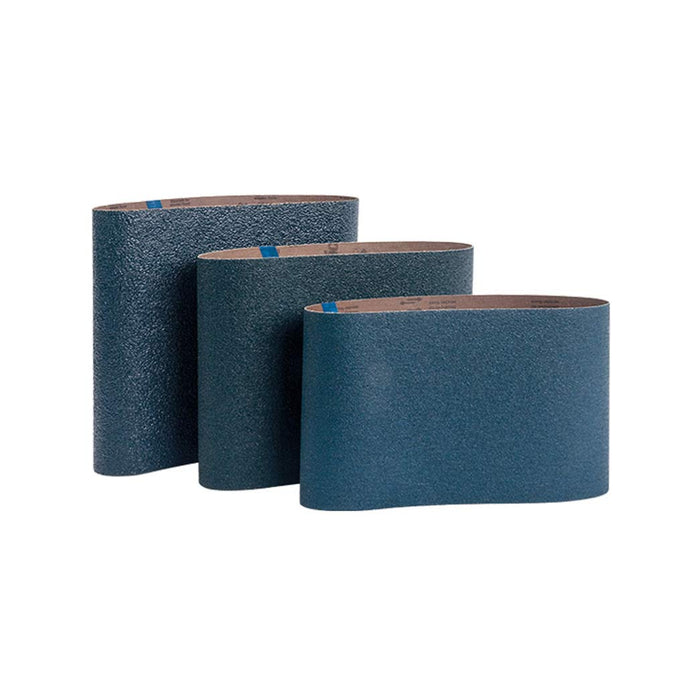 Bona BLUE Anti-Static Sanding Belts Abrasive