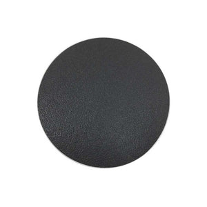 Bona BLACK Silicon Carbide siafast 7" Edger Disc Abrasive No Hole